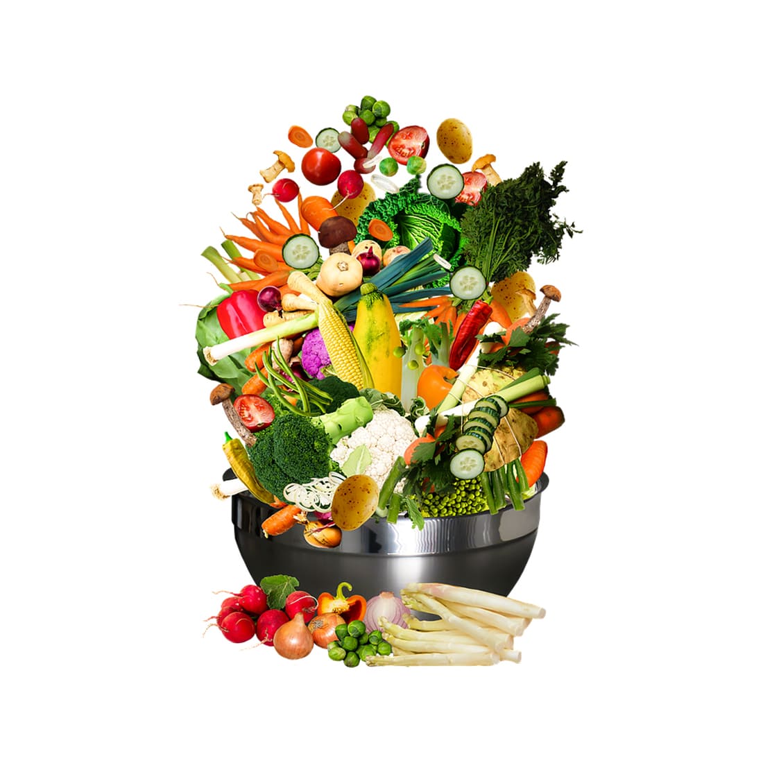 دانه هندوانه ارگانیک