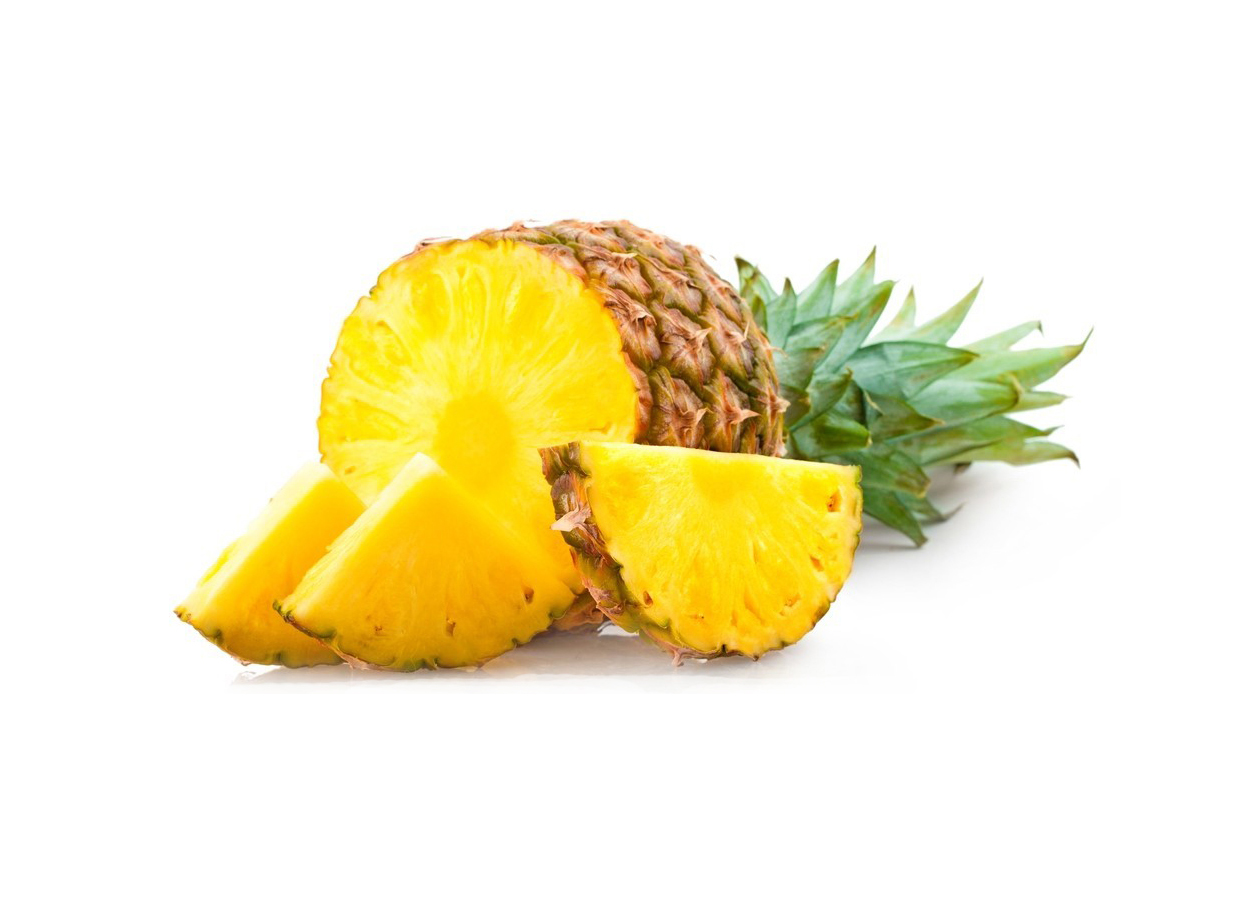 آناناس تازه